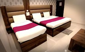 City Hotel Allahabad